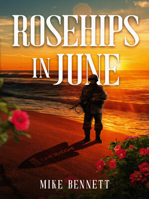 cover image of Rosehips in June